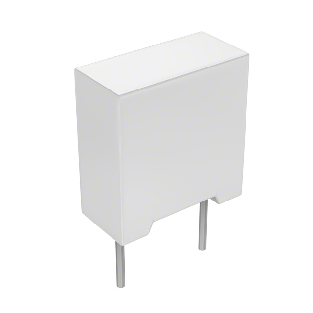 167104J250C-F Cornell Dubilier Electronics (CDE)  Condensatori al tantalio e ai polimeri